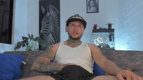 Emilio online show from 02.07.25