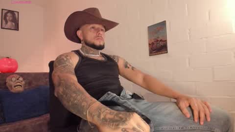 Emilio online show from 10.12.25