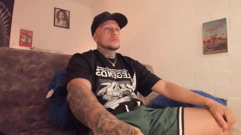 Emilio online show from 11.08.25