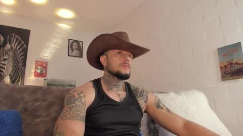 Emilio online show from 02.17.26