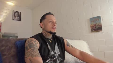 Emilio online show from 02.22.26