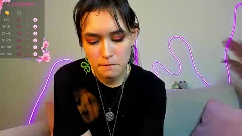 Snapshot of _emily__strike_ chatting on 02.11.25 _emily__strike_ online show from 02.11.25