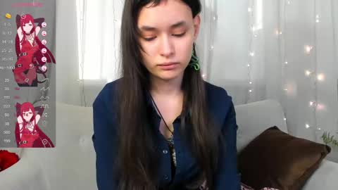 Snapshot of _emily__strike_ chatting on 03.03.25 _emily__strike_ online show from 03.03.25