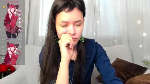 Snapshot of _emily__strike_ chatting on 03.04.25 _emily__strike_ online show from 03.04.25