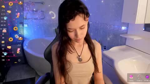 Snapshot of _emily__strike_ chatting on 10.15.25 _emily__strike_ online show from 10.15.25