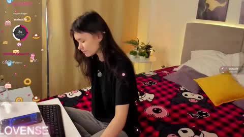 Snapshot of _emily__strike_ chatting on 02.08.26 _emily__strike_ online show from 02.08.26