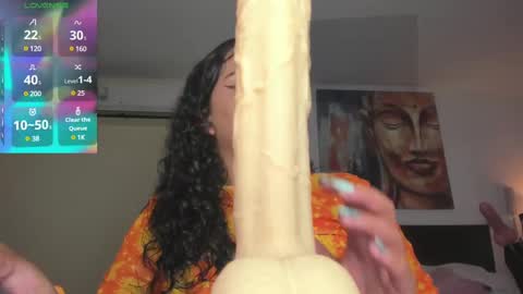 _emily_perez online show from 02.16.25