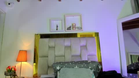 Isabella online show from 01.29.25