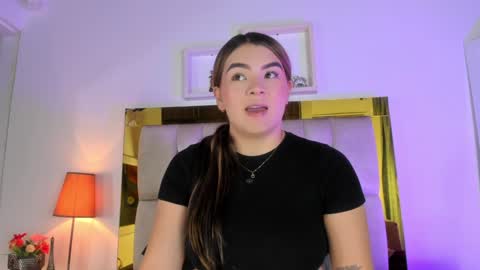 Isabella online show from 02.03.25