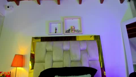 Isabella online show from 02.14.25