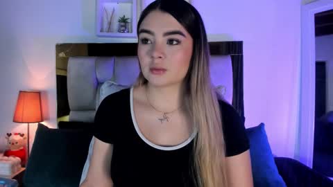 Isabella online show from 02.03.26