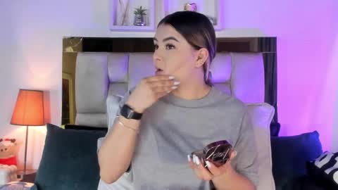 Isabella online show from 02.07.26