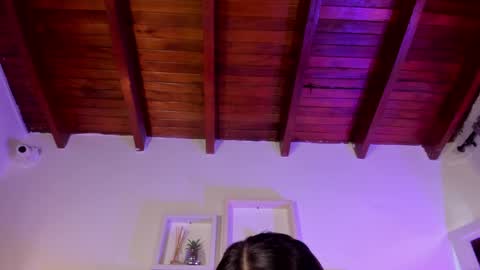 Isabella online show from 04.09.26