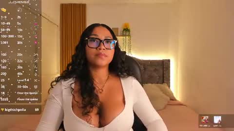 Emily walker online show from 07.20.26