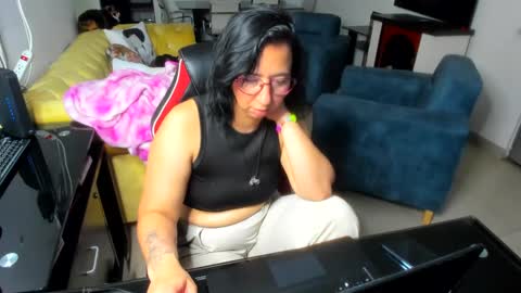 Emma online show from 01.29.25