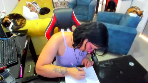 Emma online show from 02.03.25