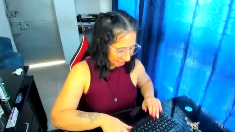 Emma online show from 03.04.25