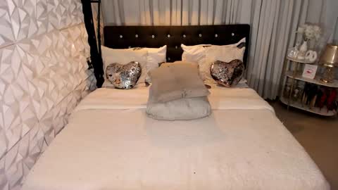 GODDESS SAMIRA online show from 01.31.25