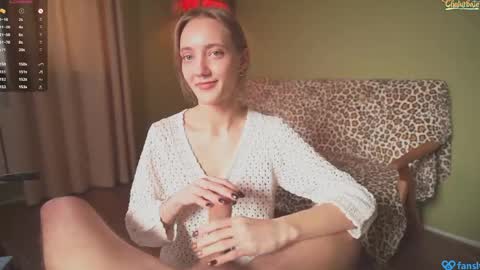 Teriel  Vivi online show from 04.11.26