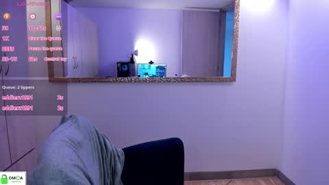  Erica Vanderhill  online show from 12.14.25