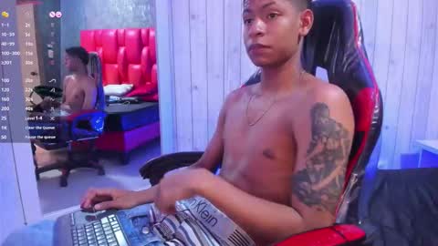 _erick_j online show from 03.11.26