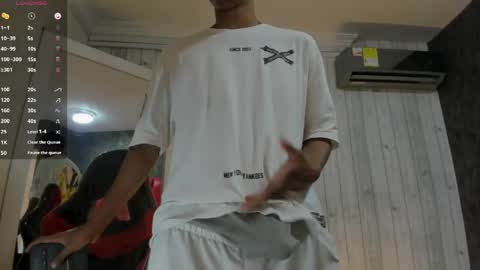 _erick_j online show from 03.31.26