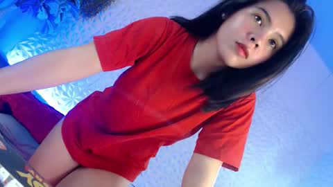 HI LOVE IM ESABEL online show from 05.02.26