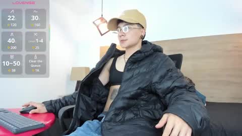 Eternal  online show from 02.27.25