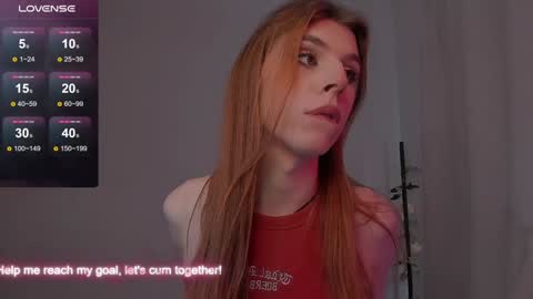 Eva online show from 12.09.24