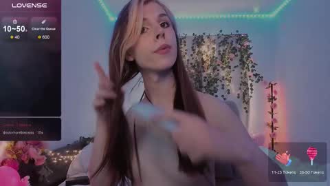 Eva online show from 09.25.25