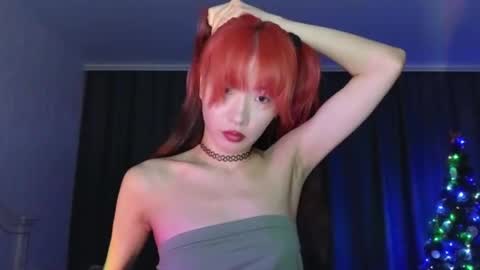 EveEva online show from 12.06.24