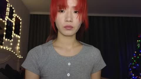 EveEva online show from 12.26.24