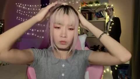 EveEva online show from 02.02.26