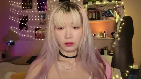 EveEva online show from 02.16.26