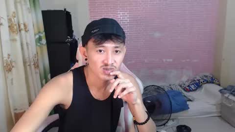 Snapshot of _everydaycum chatting on 03.19.26 morg online show from 03.19.26