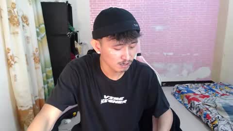 Snapshot of _everydaycum chatting on 03.28.26 morg online show from 03.28.26