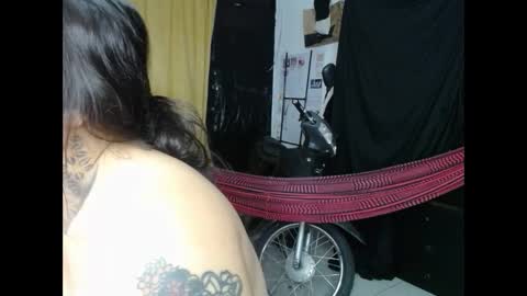  Exa help me position myself with your thumb up thanks  online show from 03.25.26