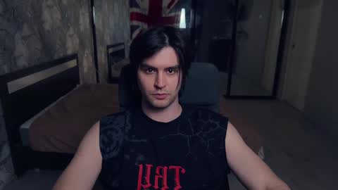 Snapshot of _fatrabbit chatting on 02.25.25 Keanu online show from 02.25.25