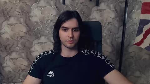 Keanu online show from 02.14.26