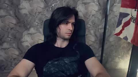 Keanu online show from 03.02.26