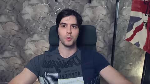 Keanu online show from 03.11.26