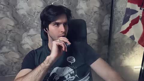 Keanu online show from 03.13.26