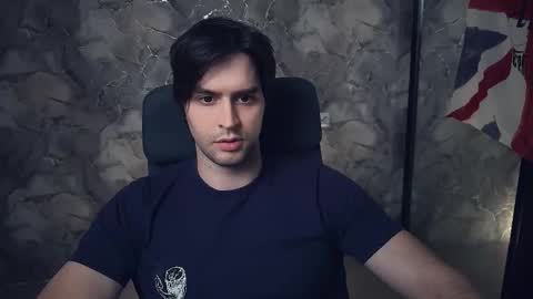 Keanu online show from 03.20.26