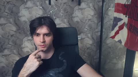 Keanu online show from 04.03.26