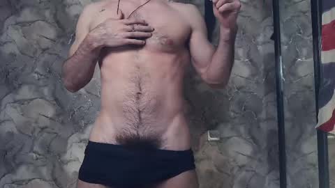 Keanu online show from 04.23.26