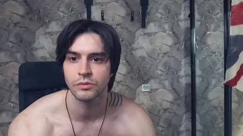 Keanu online show from 04.24.26