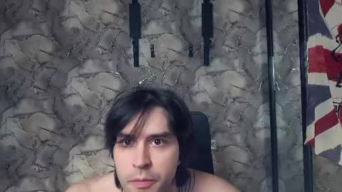 Snapshot of _fatrabbit chatting on 05.26.26 Keanu online show from 05.26.26