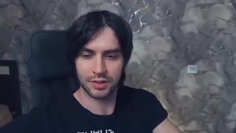 Keanu online show from 06.27.26
