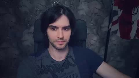 Keanu online show from 07.26.26