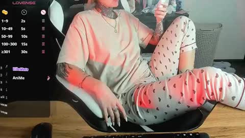 Alis online show from 12.05.24